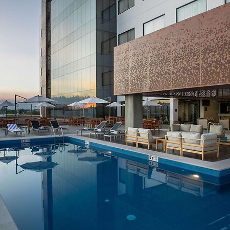 Doubletree By Hilton Celaya Hotel Celaya  Exterior photo